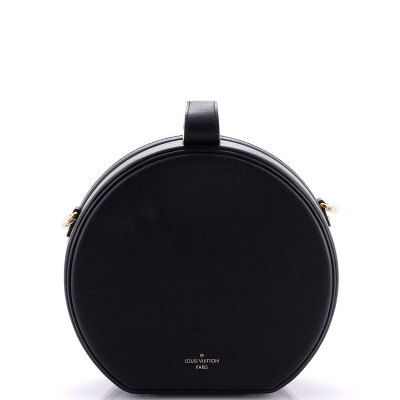 Louis Vuitton Petite Boite Chapeau Bag