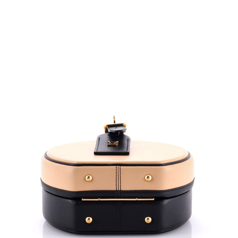 Louis Vuitton Petite Boite Chapeau Bag