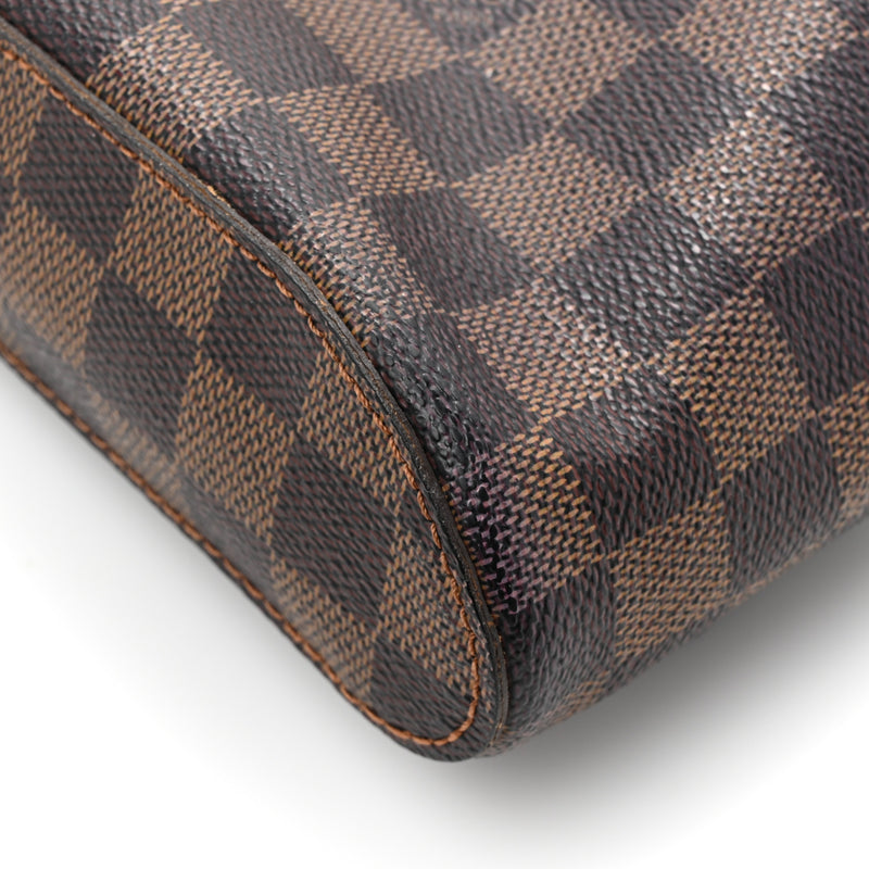 Louis Vuitton Damier Ebene Geronimos