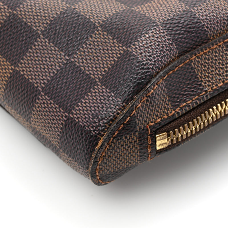 Louis Vuitton Damier Ebene Geronimos