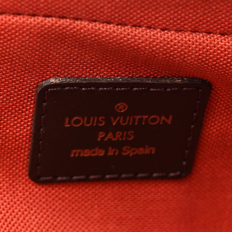 Louis Vuitton Damier Ebene Geronimos