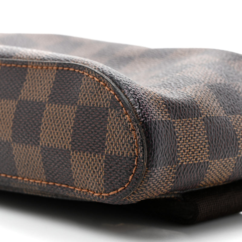 Louis Vuitton Damier Ebene Geronimos