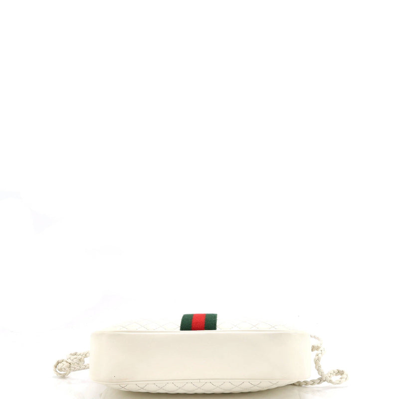 Gucci Trapuntata Camera Bag Quilted