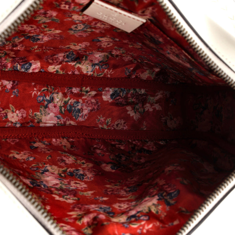 Gucci Trapuntata Camera Bag Quilted