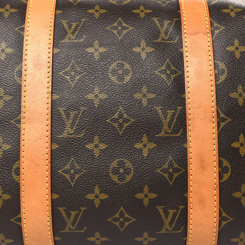 Louis Vuitton Keepall 50