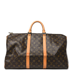 Louis Vuitton Keepall 50