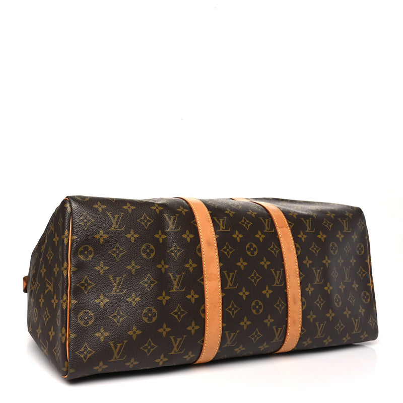 Louis Vuitton Keepall 50