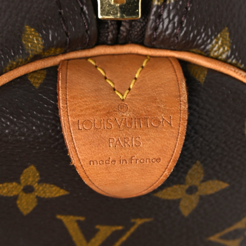 Louis Vuitton Keepall 50
