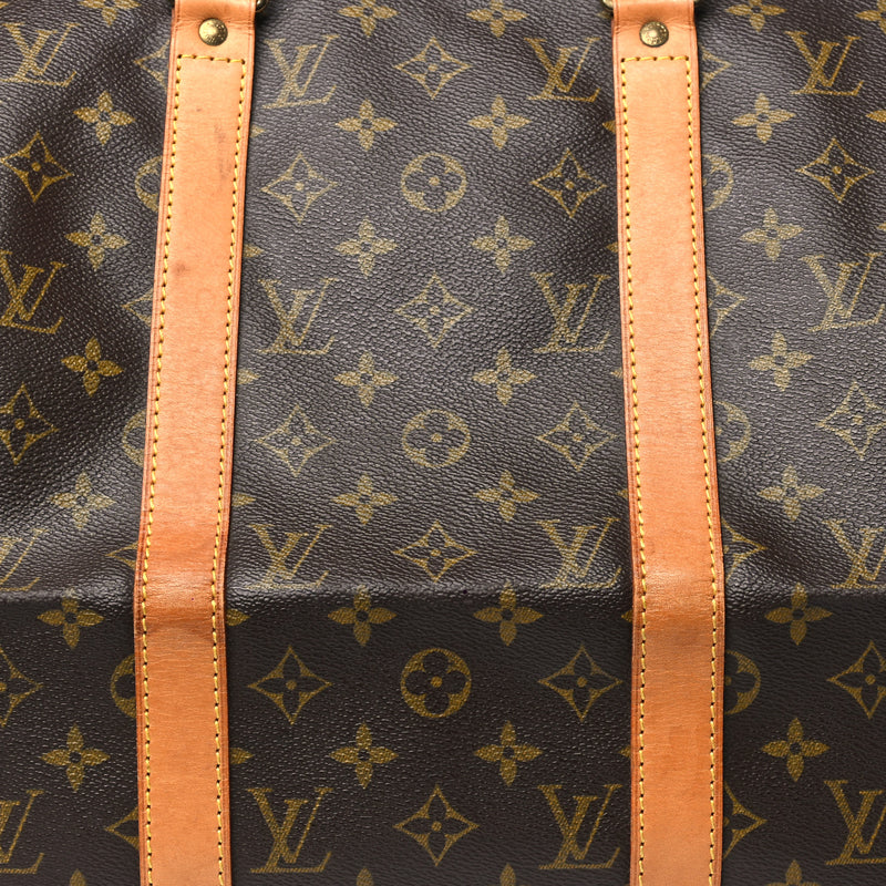 Louis Vuitton Keepall 50