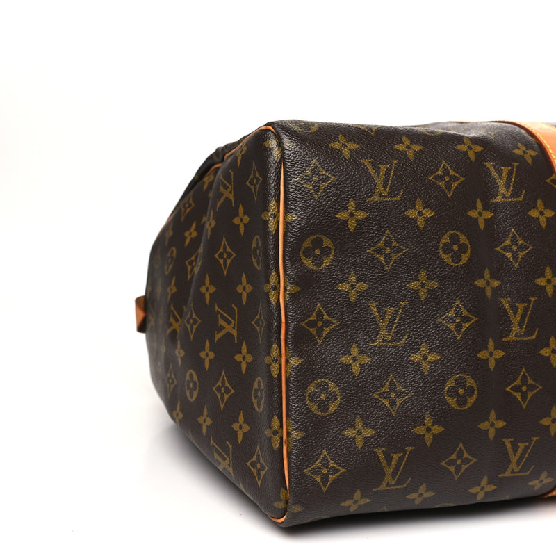 Louis Vuitton Keepall 50