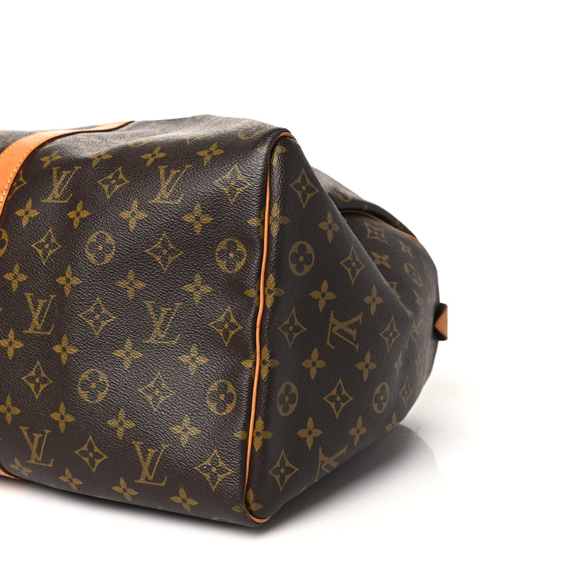 Louis Vuitton Keepall 50