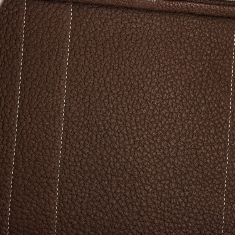 Hermes Garden Party Tote Leather 36
