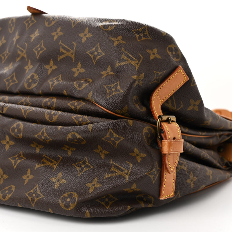 Louis Vuitton Saumur 35