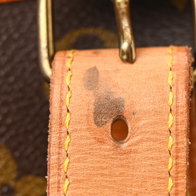 Louis Vuitton Saumur 35