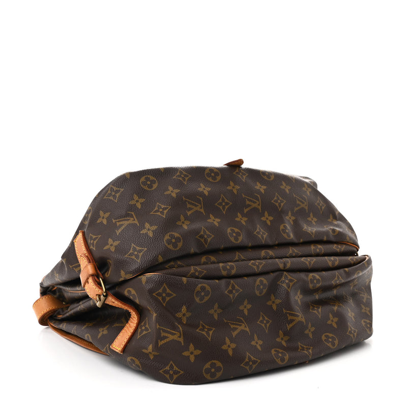 Louis Vuitton Saumur 35