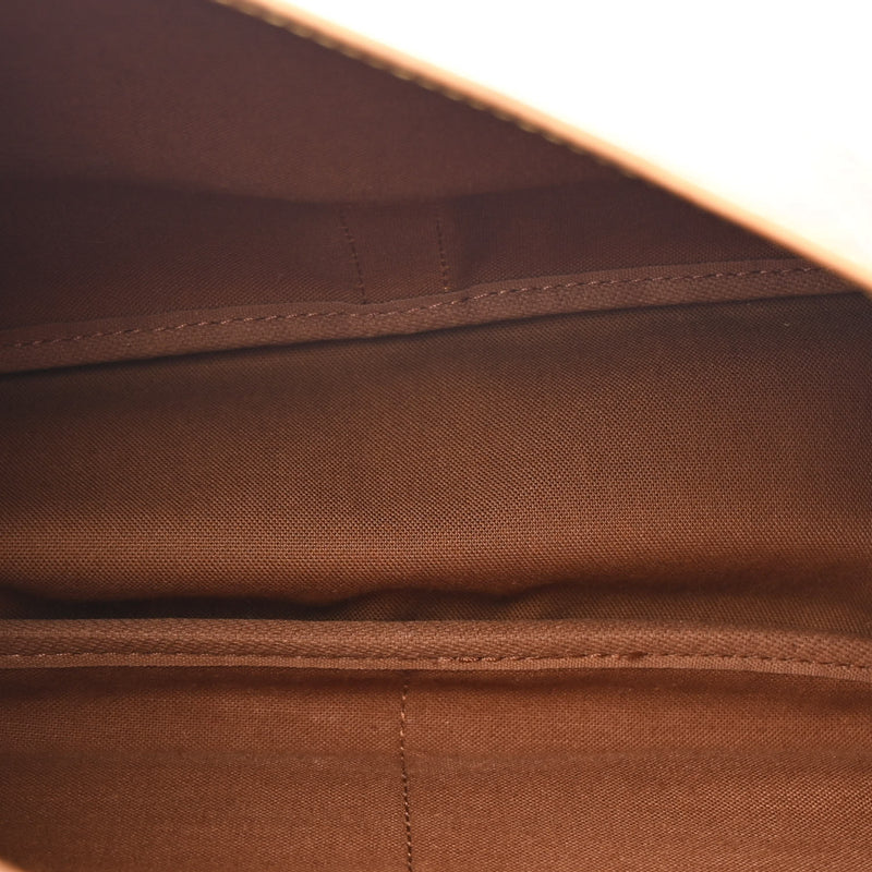 Louis Vuitton Saumur 35