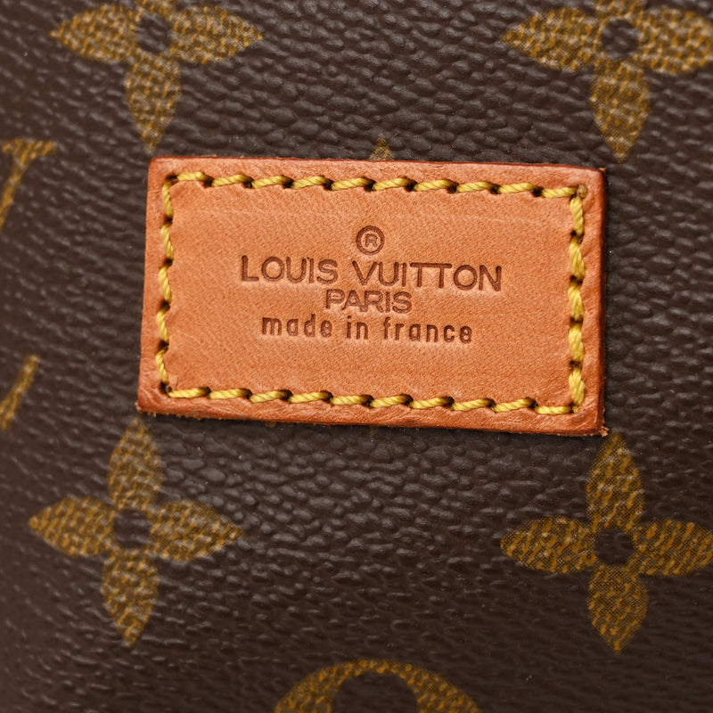 Louis Vuitton Saumur 35