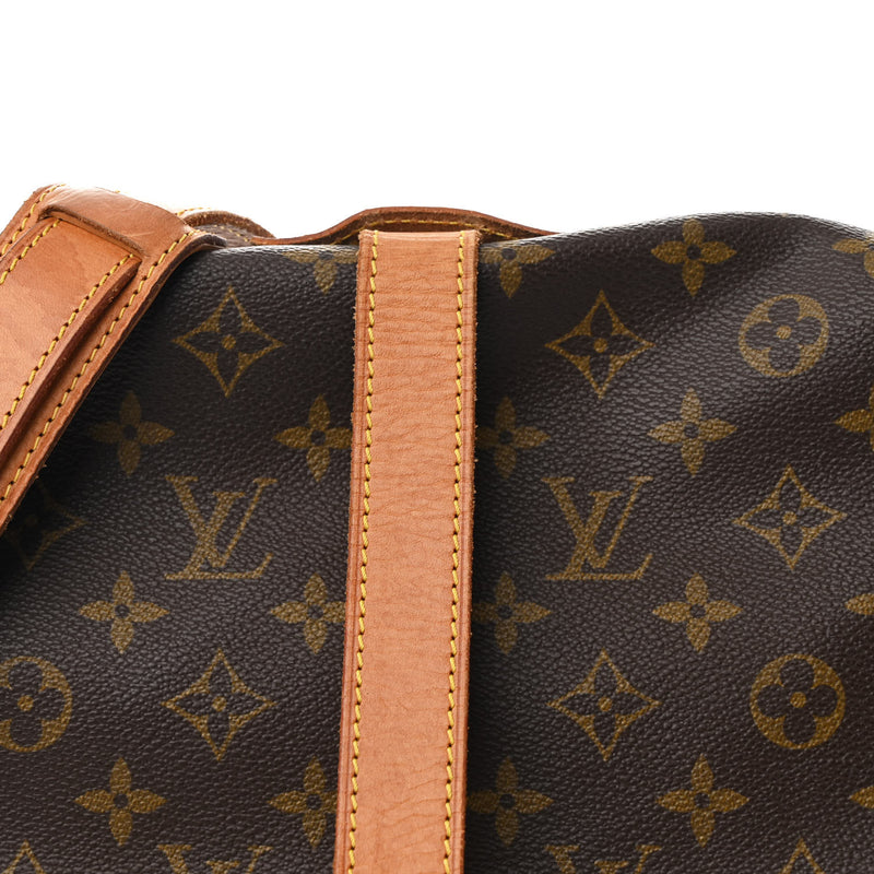 Louis Vuitton Saumur 35