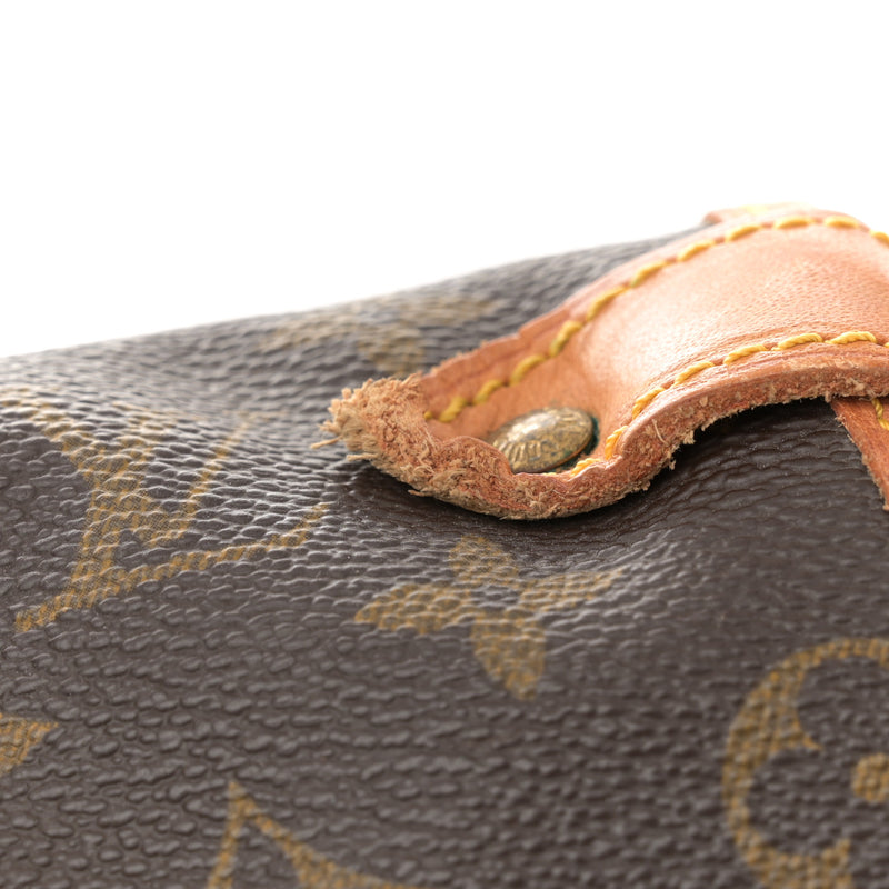 Louis Vuitton Saumur 35