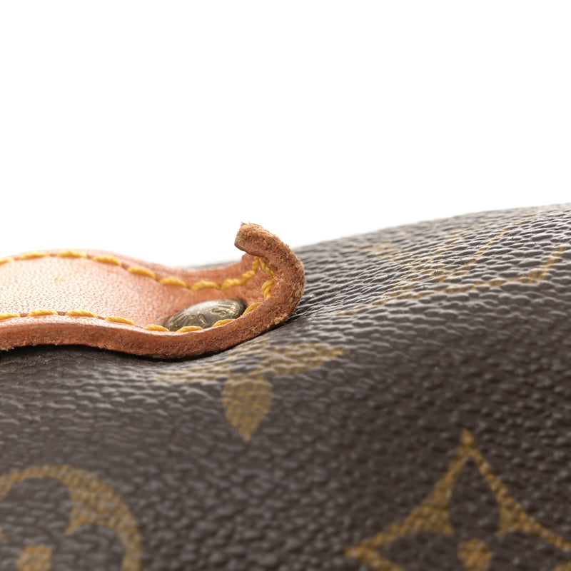 Louis Vuitton Saumur 35