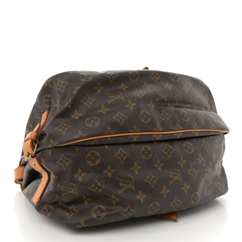 Louis Vuitton Saumur 35