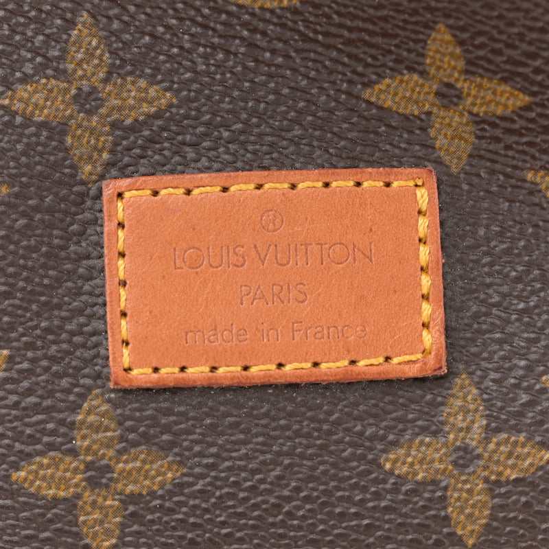 Louis Vuitton Saumur 35
