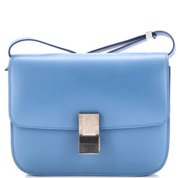 Celine Classic Box Bag Smooth Leather