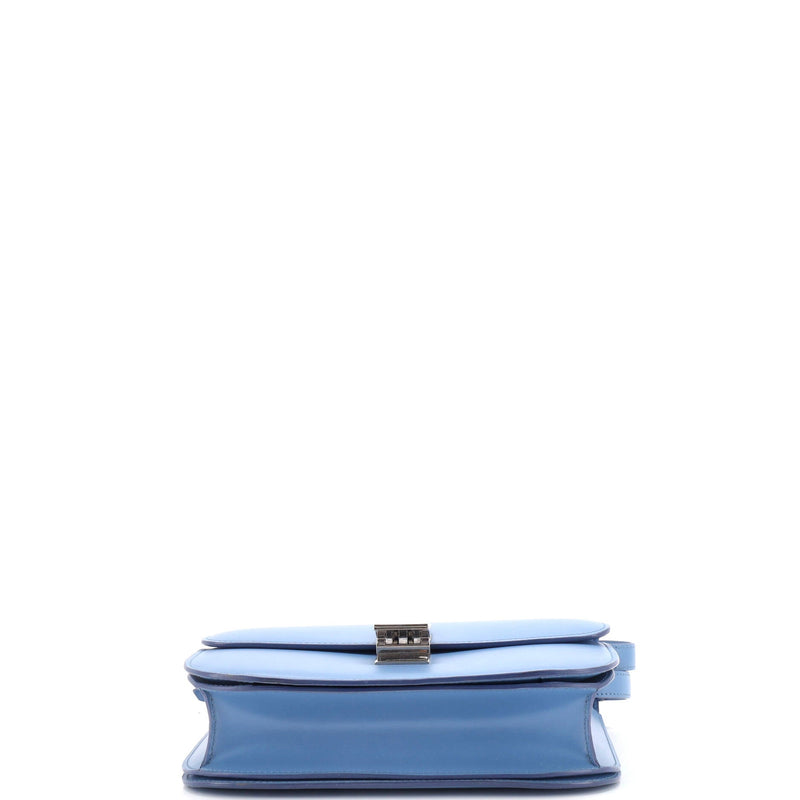 Celine Classic Box Bag Smooth Leather