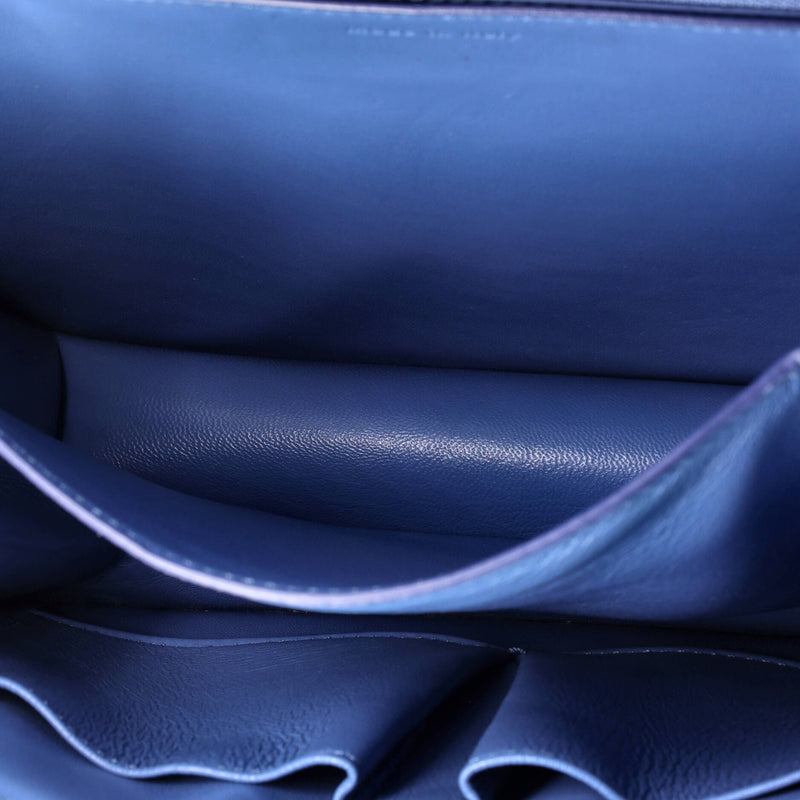 Celine Classic Box Bag Smooth Leather