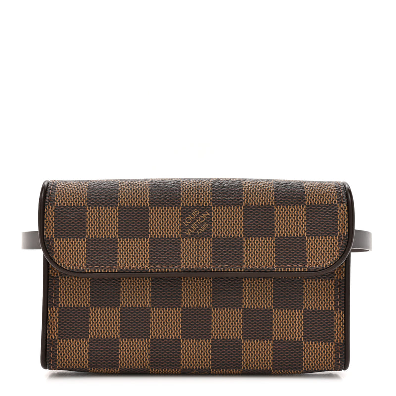 Louis Vuitton Damier Ebene Pochette