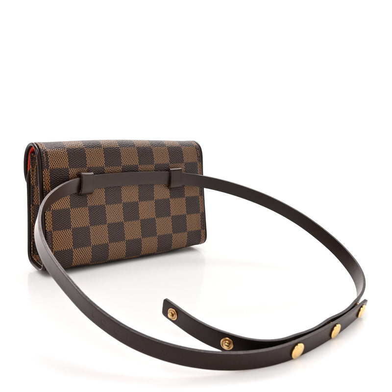 Louis Vuitton Damier Ebene Pochette