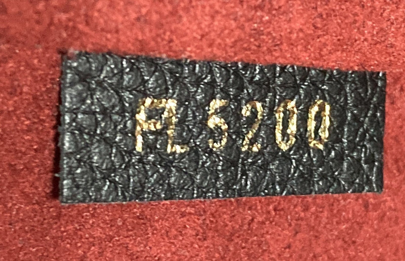 Louis Vuitton Lockme Shopper Tote