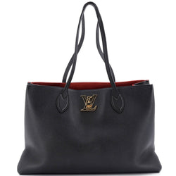 Louis Vuitton Lockme Shopper Tote