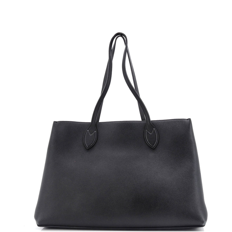 Louis Vuitton Lockme Shopper Tote