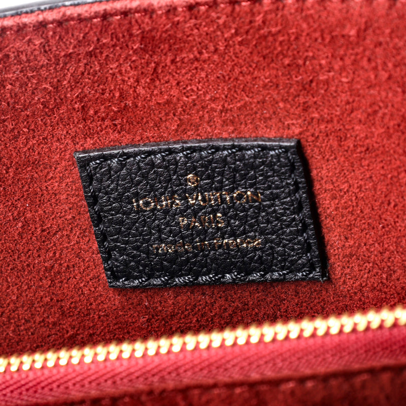 Louis Vuitton Lockme Shopper Tote