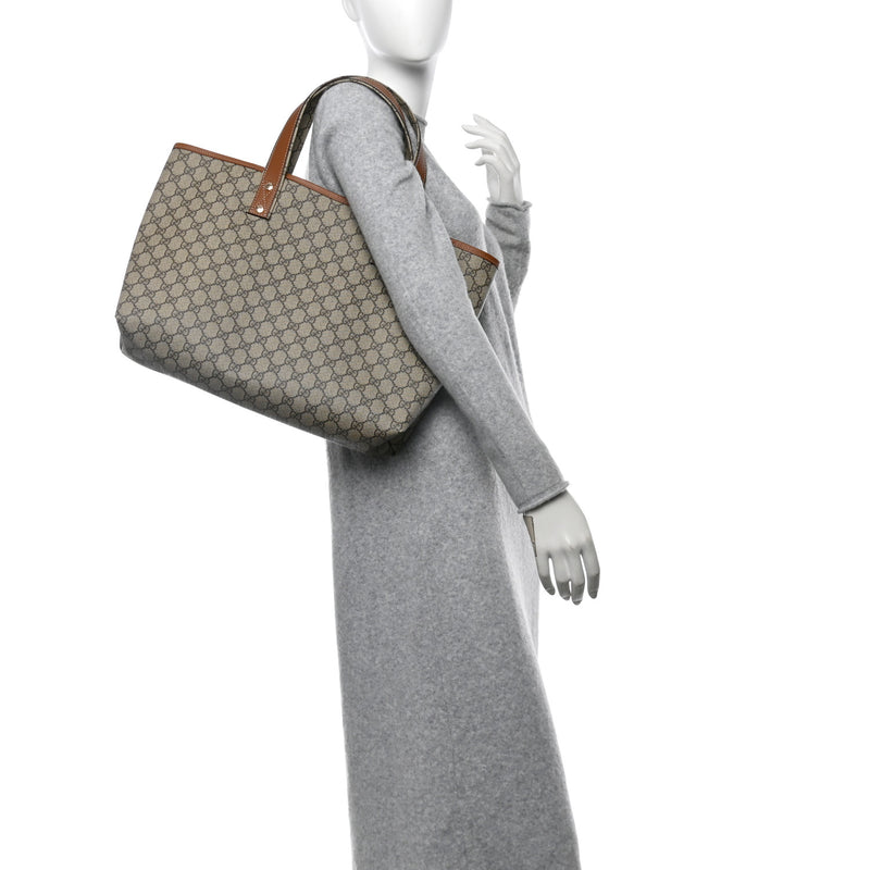 Gucci Gg Plus Medium Signature Web Loop
