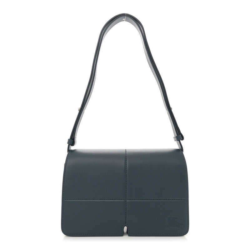 Burberry Smooth Calfskin Snip Bag Lake