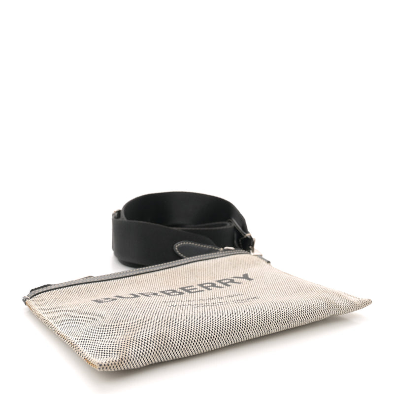 Burberry Canvas Horseferry Print Callum