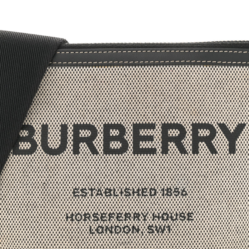 Burberry Canvas Horseferry Print Callum
