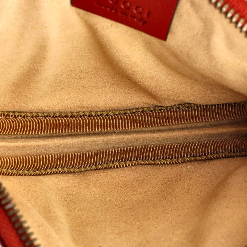 Gucci Gg Marmont Multi Pocket Belt Bag