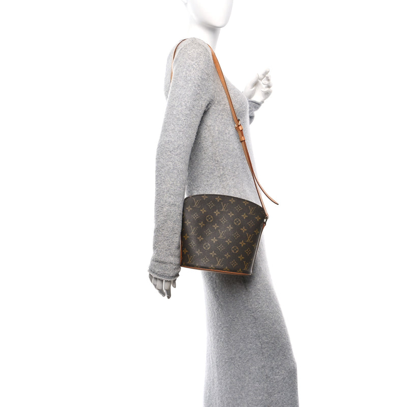 Louis Vuitton Drouot