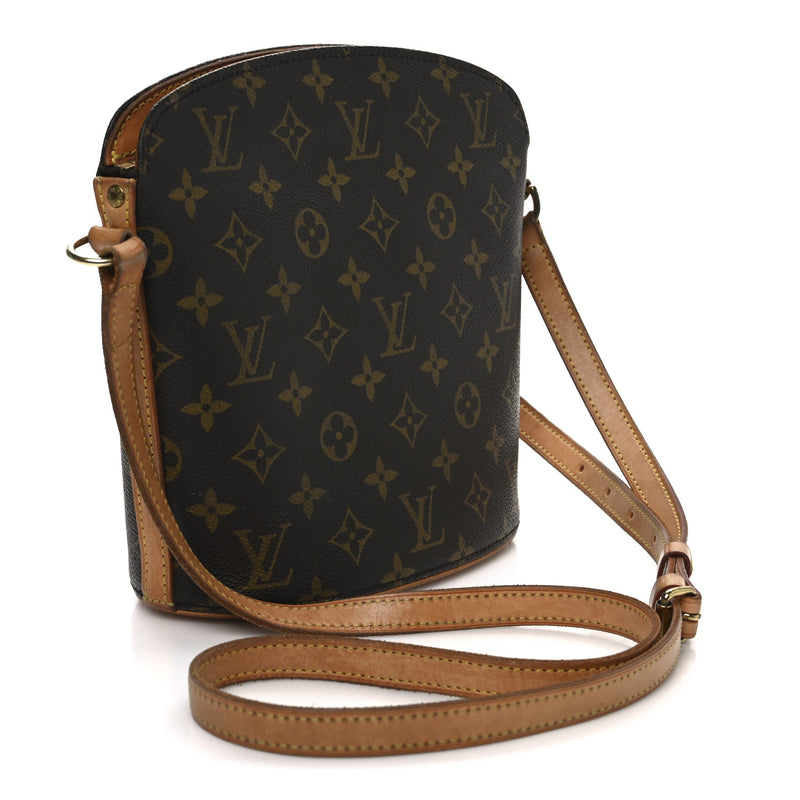 Louis Vuitton Drouot