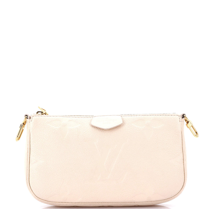 Louis Vuitton Multi Pochette Accessoires