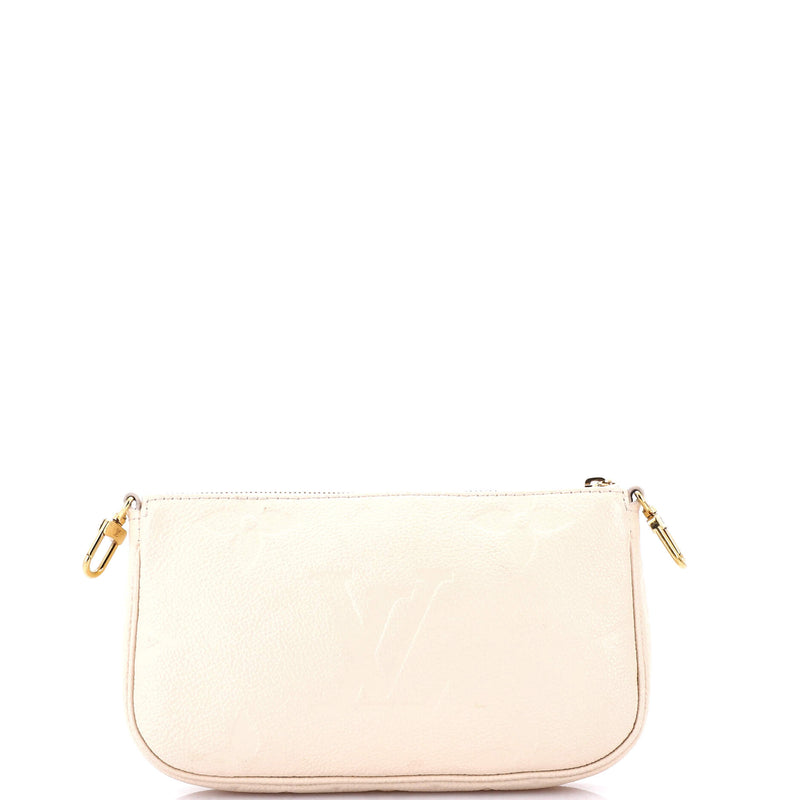 Louis Vuitton Multi Pochette Accessoires