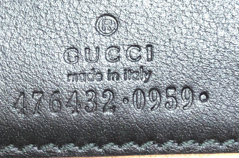 Gucci Dionysus Bag Gg Velvet Super Mini