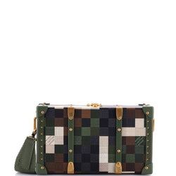 Louis Vuitton Wallet Trunk Damoflage