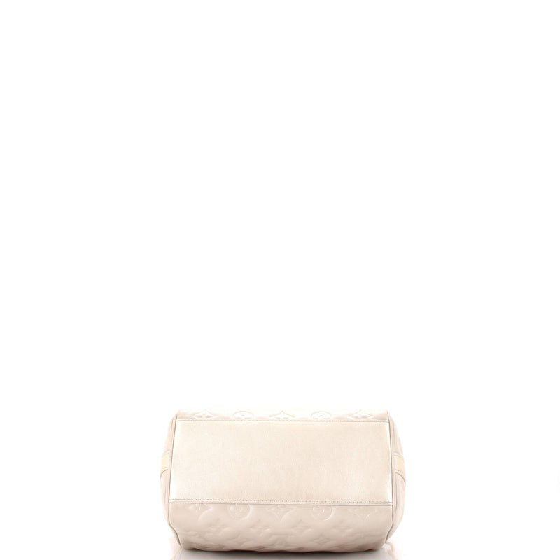 Louis Vuitton Speedy Bandouliere Bag