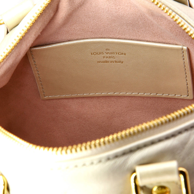 Louis Vuitton Speedy Bandouliere Bag