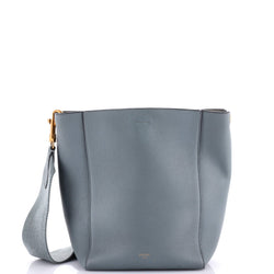 Celine Sangle Seau Bag Calfskin Small