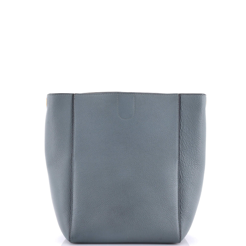 Celine Sangle Seau Bag Calfskin Small